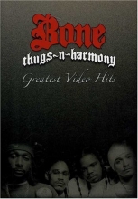 Cover art for Bone Thugs-n-Harmony Greatest Videos