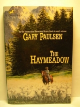 Cover art for The Haymeadow