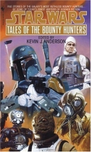Cover art for Tales of the Bounty Hunters (Star Wars) (Book 3)