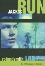 Cover art for Jack's Run