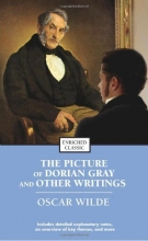 Cover art for The Picture of Dorian Gray and Other Writings (Enriched Classics)