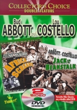 Cover art for Africa Screams / Jack & the Beanstalk