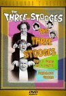 Cover art for The Three Stooges: Sing a Song of Six Pants/Brideless Groom