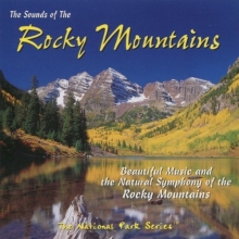 Cover art for Sounds of the Rocky Mountains