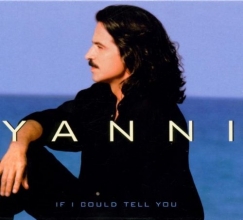 Cover art for If I Could Tell You
