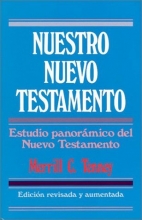 Cover art for Nuestro Nuevo Testamento (Spanish Edition)