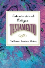 Cover art for Introduccion al Antiguo Testamento AETH: Introduction to the Old Testament Spanish AETH