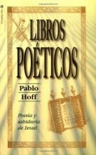 Cover art for Libros Poticos, Los