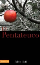 Cover art for Pentateuco, El