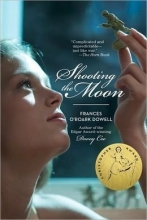 Cover art for Shooting the Moon