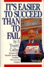 Cover art for It's Easier to Succeed Than to Fail