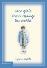 Cover art for Nice Girls Don't Change the World