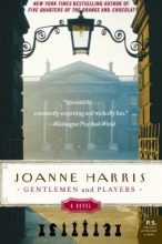 Cover art for Gentlemen and Players: A Novel (P.S.)