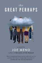 Cover art for The Great Perhaps: A Novel