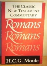 Cover art for The Classic New Testament Commentary: Romans (Classic New Testament Commentaries)