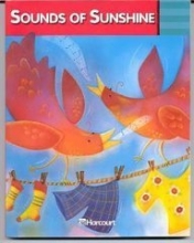 Cover art for Sounds of Sunshine: Grade 2, Trophies
