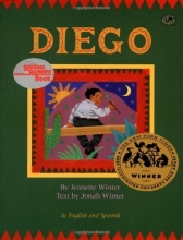 Cover art for Diego