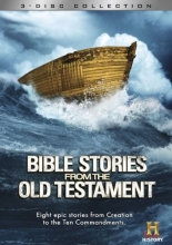 Cover art for Bible: Stories From the Old Testament