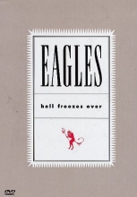 Cover art for The Eagles - Hell Freezes Over