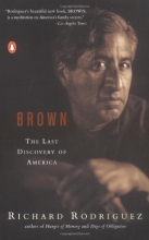 Cover art for Brown: The Last Discovery of America