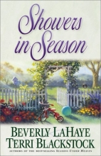 Cover art for Showers in Season (Seasons Series #2)