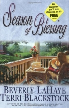 Cover art for Season of Blessing (Seasons Series #4)