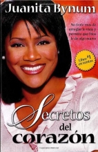Cover art for Secretos Del Corazon/matters Of The Heart (Spanish Edition)