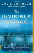 Cover art for The Invisible Bridge (Vintage Contemporaries)