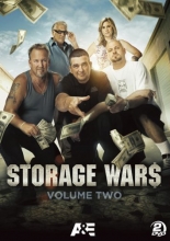 Cover art for Storage Wars 2
