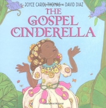 Cover art for The Gospel Cinderella