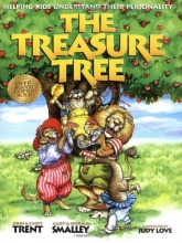 Cover art for The Treasure Tree: Helping Kids Understand Their Personality