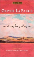 Cover art for Laughing Boy (Signet Classics)