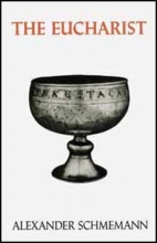 Cover art for The Eucharist: Sacrament of the Kingdom