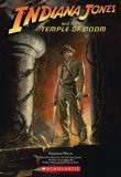 Cover art for Indiana Jones and the Temple of Doom