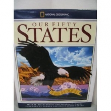 Cover art for Our Fifty States