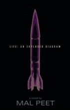 Cover art for Life: An Exploded Diagram