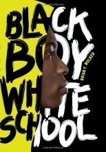 Cover art for Black Boy White School