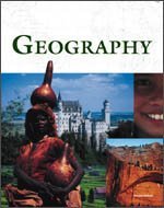 Cover art for Geography: For Christian Schools