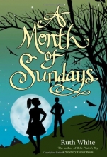 Cover art for A Month of Sundays