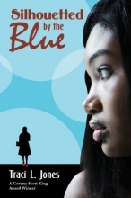 Cover art for Silhouetted by the Blue