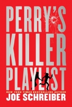 Cover art for Perry's Killer Playlist