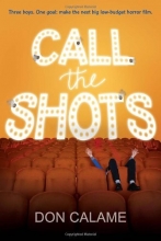 Cover art for Call the Shots