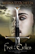 Cover art for Froi of the Exiles: The Lumatere Chronicles