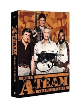 Cover art for The A-Team - Season Three
