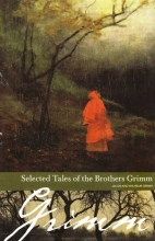 Cover art for Grimm - Selected Tales of the Brothers Grimm