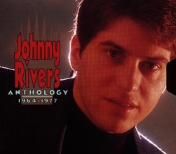 Cover art for Johnny Rivers Anthology, 1964-1977 [2-CD Set]