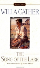 Cover art for The Song of the Lark (Signet Classic)