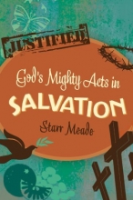 Cover art for God's Mighty Acts in Salvation