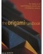 Cover art for The Origami Handbook
