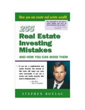 Cover art for 255 Real Estate Investing Mistakes and How You Can Avoid Them
